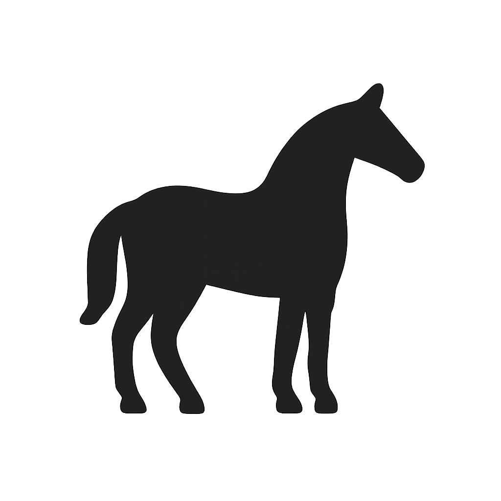 Pferdeosteopathie & Physiotherapie